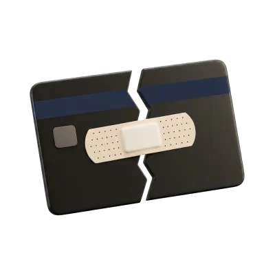 Credit Report Error Fixer