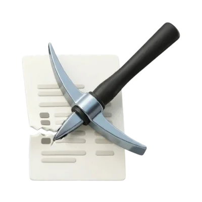 Tax Deduction Finder