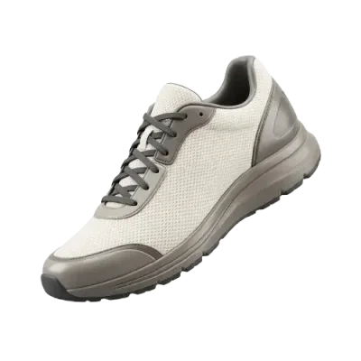 Walking-to-Running Plan