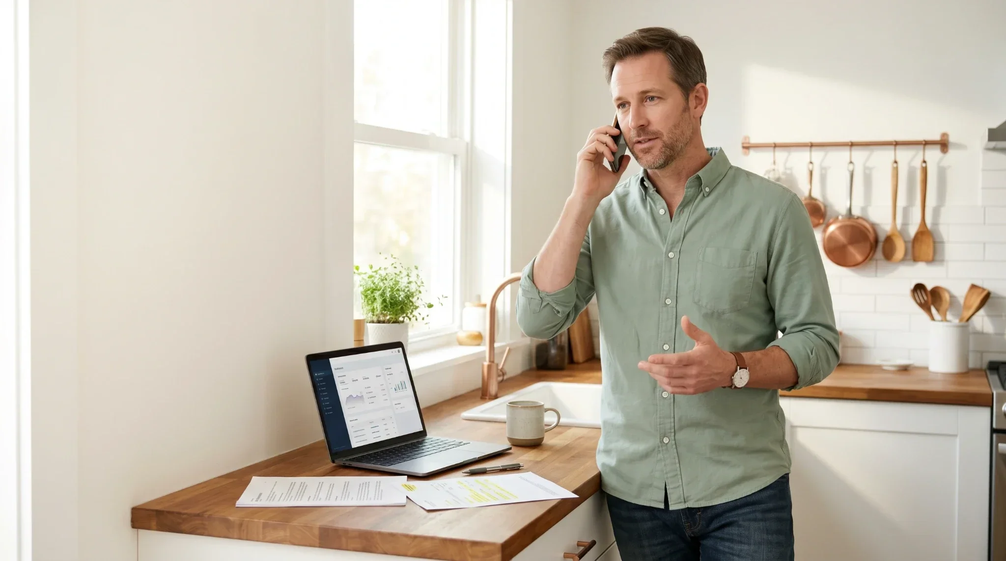 Cut your credit card APR in one phone call