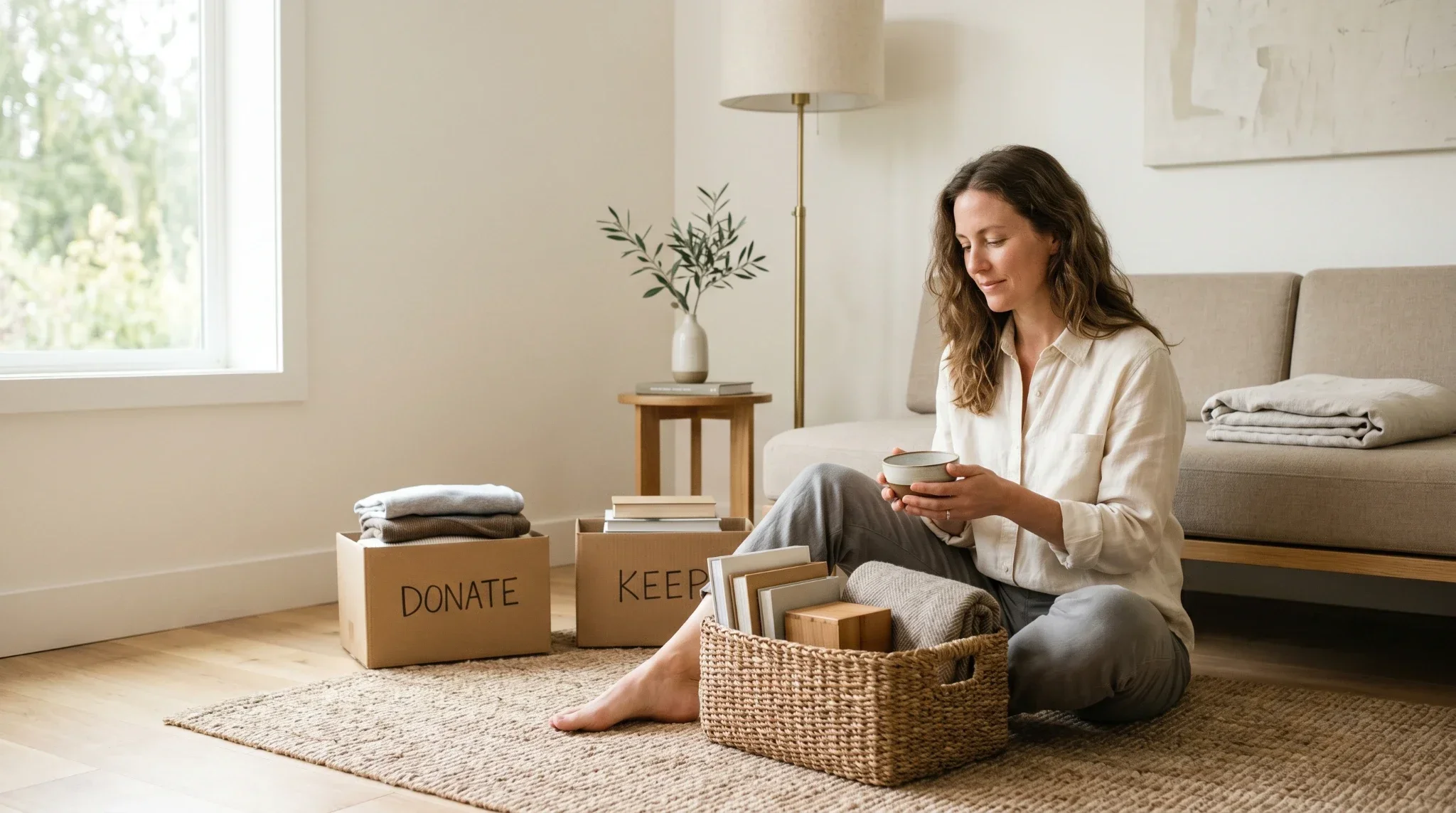 The home you actually want to come back to
