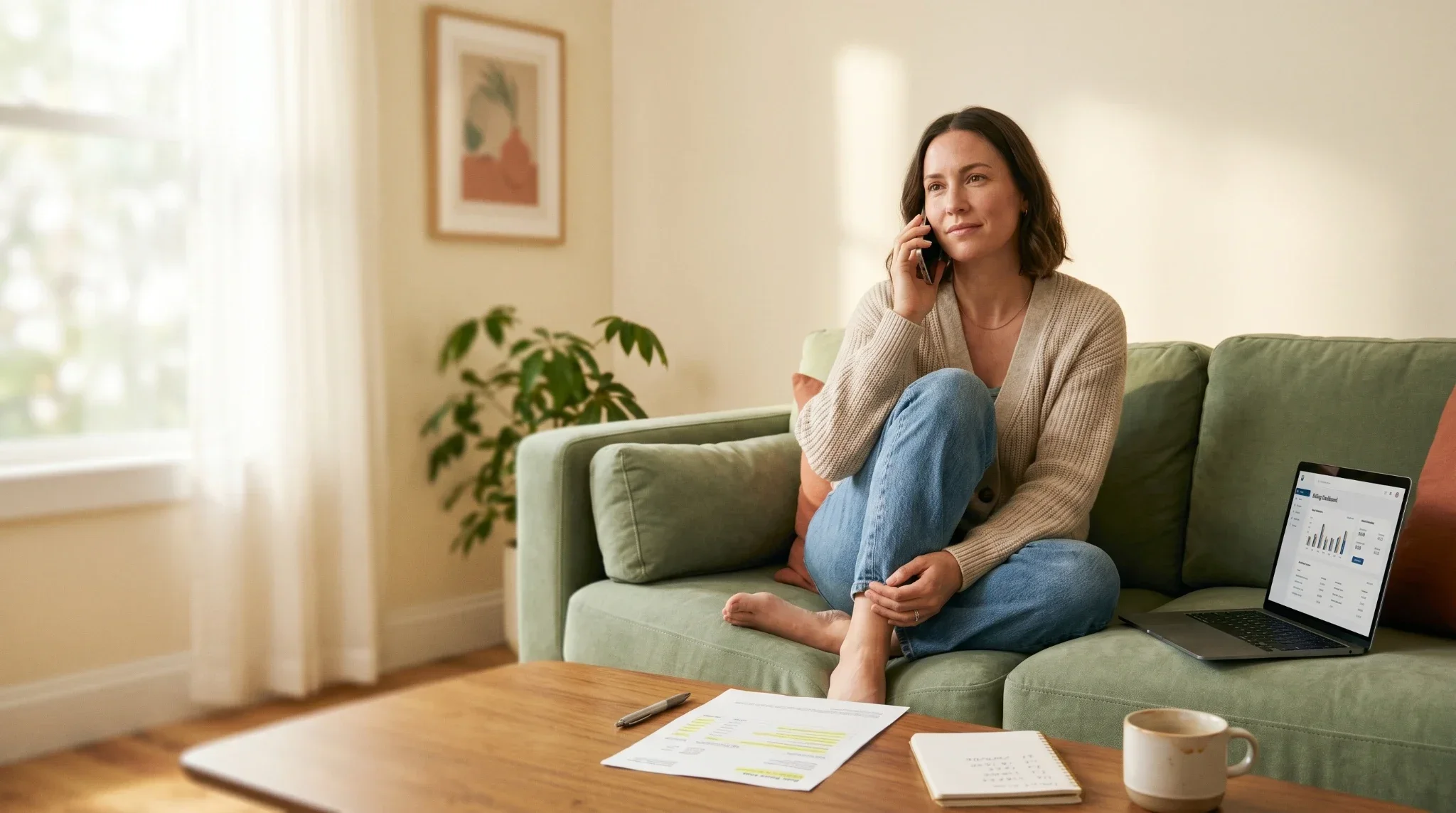 Cut your cable bill in one phone call